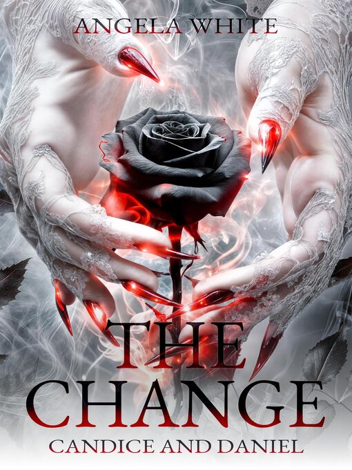 Title details for The Change by Angela White - Available